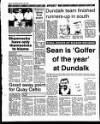 Drogheda Argus and Leinster Journal Friday 22 September 1995 Page 54