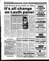 Drogheda Argus and Leinster Journal Friday 22 September 1995 Page 60