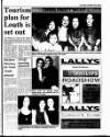 Drogheda Argus and Leinster Journal Friday 13 October 1995 Page 5