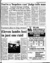 Drogheda Argus and Leinster Journal Friday 13 October 1995 Page 11