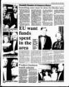 Drogheda Argus and Leinster Journal Friday 13 October 1995 Page 15