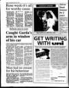 Drogheda Argus and Leinster Journal Friday 13 October 1995 Page 16