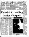 Drogheda Argus and Leinster Journal Friday 13 October 1995 Page 19