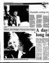 Drogheda Argus and Leinster Journal Friday 13 October 1995 Page 22