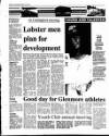 Drogheda Argus and Leinster Journal Friday 13 October 1995 Page 46