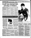 Drogheda Argus and Leinster Journal Friday 13 October 1995 Page 62