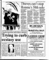 Drogheda Argus and Leinster Journal Friday 20 October 1995 Page 3