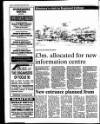 Drogheda Argus and Leinster Journal Friday 20 October 1995 Page 10