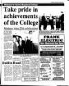 Drogheda Argus and Leinster Journal Friday 20 October 1995 Page 11