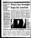 Drogheda Argus and Leinster Journal Friday 20 October 1995 Page 14