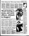 Drogheda Argus and Leinster Journal Friday 20 October 1995 Page 19