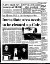 Drogheda Argus and Leinster Journal Friday 20 October 1995 Page 21