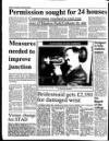 Drogheda Argus and Leinster Journal Friday 20 October 1995 Page 24