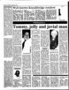 Drogheda Argus and Leinster Journal Friday 20 October 1995 Page 26