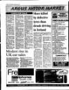 Drogheda Argus and Leinster Journal Friday 20 October 1995 Page 28