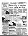 Drogheda Argus and Leinster Journal Friday 20 October 1995 Page 30