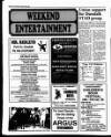 Drogheda Argus and Leinster Journal Friday 20 October 1995 Page 36