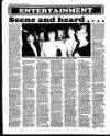 Drogheda Argus and Leinster Journal Friday 20 October 1995 Page 38