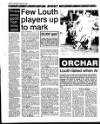 Drogheda Argus and Leinster Journal Friday 20 October 1995 Page 60