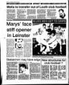 Drogheda Argus and Leinster Journal Friday 20 October 1995 Page 62