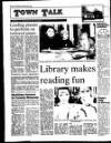 Drogheda Argus and Leinster Journal Friday 03 November 1995 Page 6