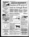 Drogheda Argus and Leinster Journal Friday 03 November 1995 Page 26