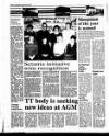 Drogheda Argus and Leinster Journal Friday 03 November 1995 Page 42