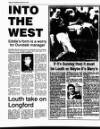 Drogheda Argus and Leinster Journal Friday 03 November 1995 Page 58