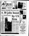 Drogheda Argus and Leinster Journal Friday 10 November 1995 Page 1