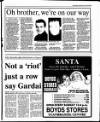 Drogheda Argus and Leinster Journal Friday 10 November 1995 Page 3