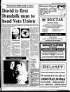 Drogheda Argus and Leinster Journal Friday 24 November 1995 Page 15