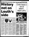 Drogheda Argus and Leinster Journal Friday 24 November 1995 Page 61