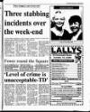 Drogheda Argus and Leinster Journal Friday 01 December 1995 Page 3