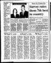 Drogheda Argus and Leinster Journal Friday 01 December 1995 Page 4