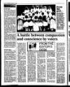 Drogheda Argus and Leinster Journal Friday 01 December 1995 Page 6