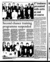 Drogheda Argus and Leinster Journal Friday 01 December 1995 Page 22