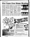 Drogheda Argus and Leinster Journal Friday 01 December 1995 Page 28