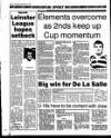 Drogheda Argus and Leinster Journal Friday 01 December 1995 Page 54