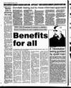 Drogheda Argus and Leinster Journal Friday 01 December 1995 Page 56