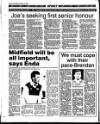 Drogheda Argus and Leinster Journal Friday 01 December 1995 Page 62