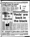 Drogheda Argus and Leinster Journal Friday 01 December 1995 Page 63