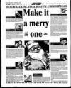 Drogheda Argus and Leinster Journal Friday 01 December 1995 Page 84