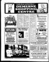 Drogheda Argus and Leinster Journal Friday 08 December 1995 Page 10