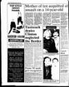 Drogheda Argus and Leinster Journal Friday 08 December 1995 Page 12