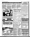 Drogheda Argus and Leinster Journal Friday 08 December 1995 Page 30