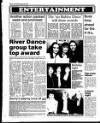 Drogheda Argus and Leinster Journal Friday 08 December 1995 Page 38