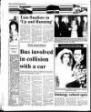 Drogheda Argus and Leinster Journal Friday 08 December 1995 Page 44