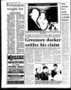 Drogheda Argus and Leinster Journal Friday 15 December 1995 Page 16