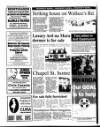 Drogheda Argus and Leinster Journal Friday 15 December 1995 Page 30