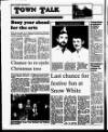 Drogheda Argus and Leinster Journal Friday 05 January 1996 Page 8